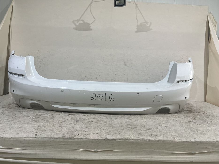 Bara spate BMW Seria 5, Kombi, Break, G31, 2016, 2017, 2018, 2019, 2020, cod origine OE 51127387307.