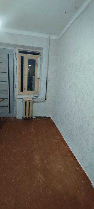Продаётся квартира 30.000 1 ком 2 эт 2 этажного дома джакурганская