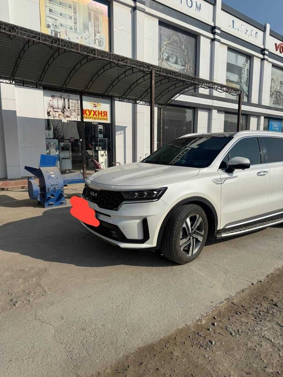 srochna sotiladi sorento 2022 full