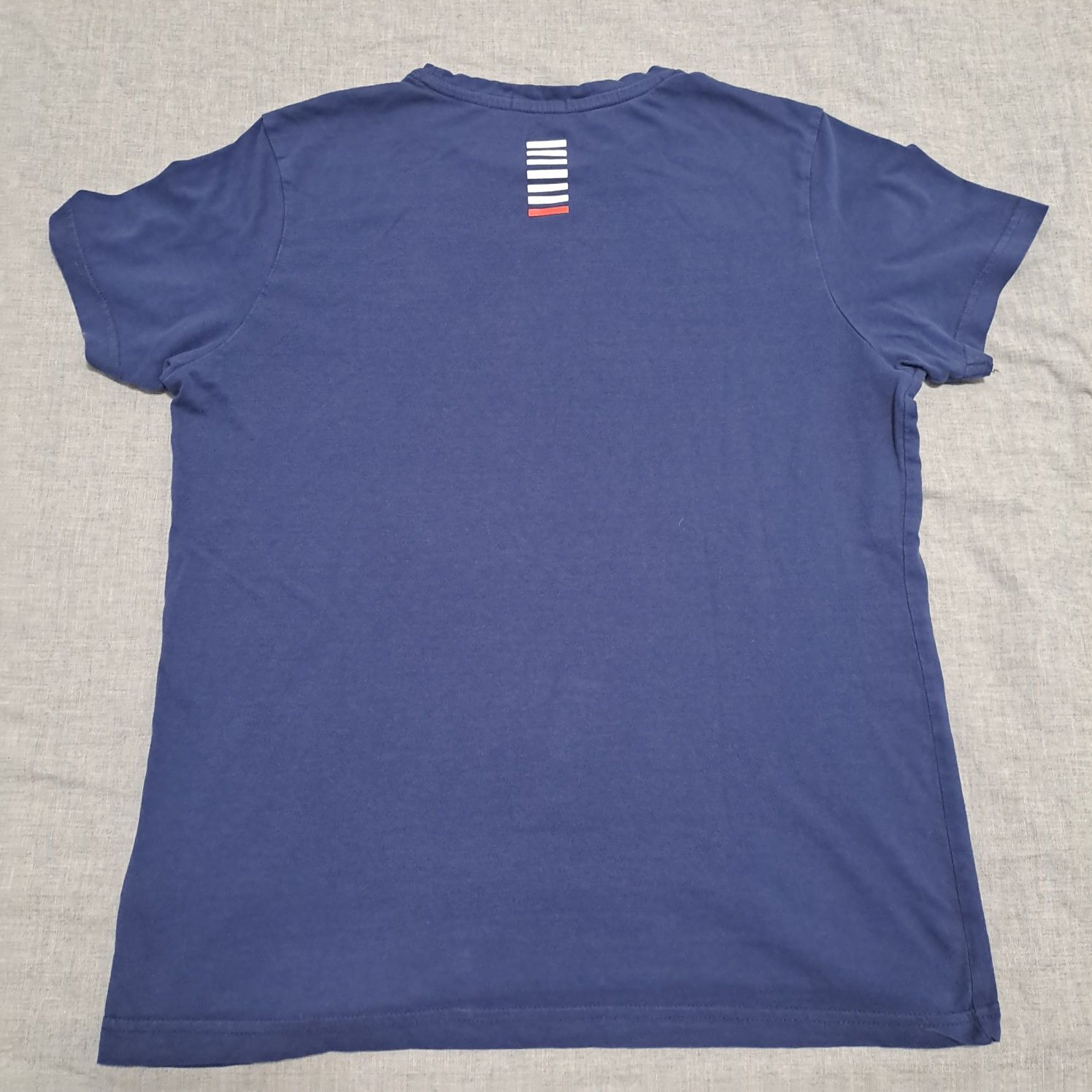 4 броя умалени тениски Boss, Emporio Armani и Polo