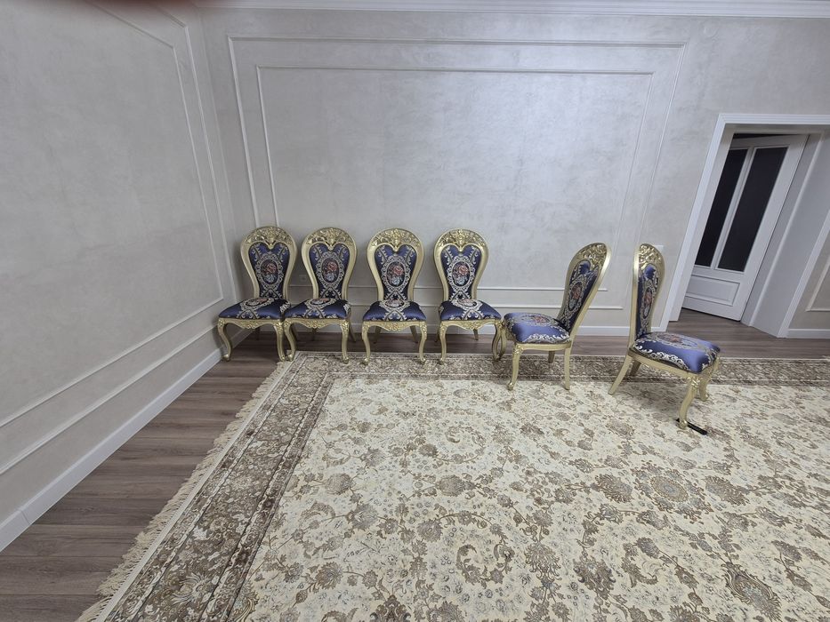 Стулья новые отличного качества