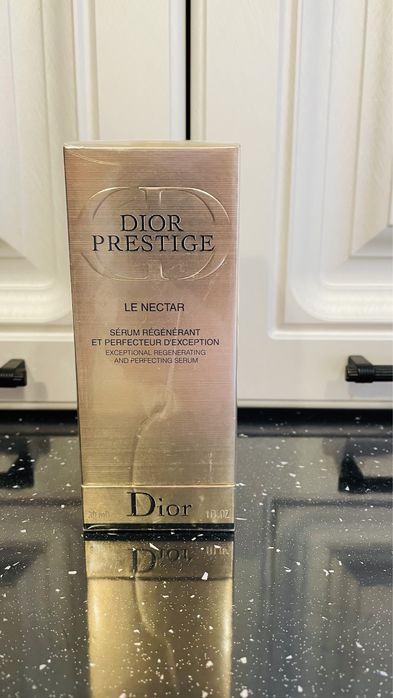 Creme / masca / Nectar Dior Prestige