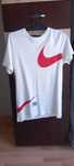 Tricou Nike Swoosh