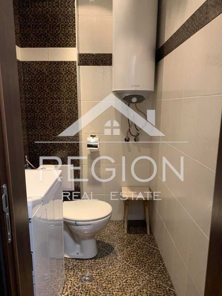 Дава се под наем Двустаен апартамент в Варна, м-т Траката - 61 кв.м за 510 € - Снимка #8