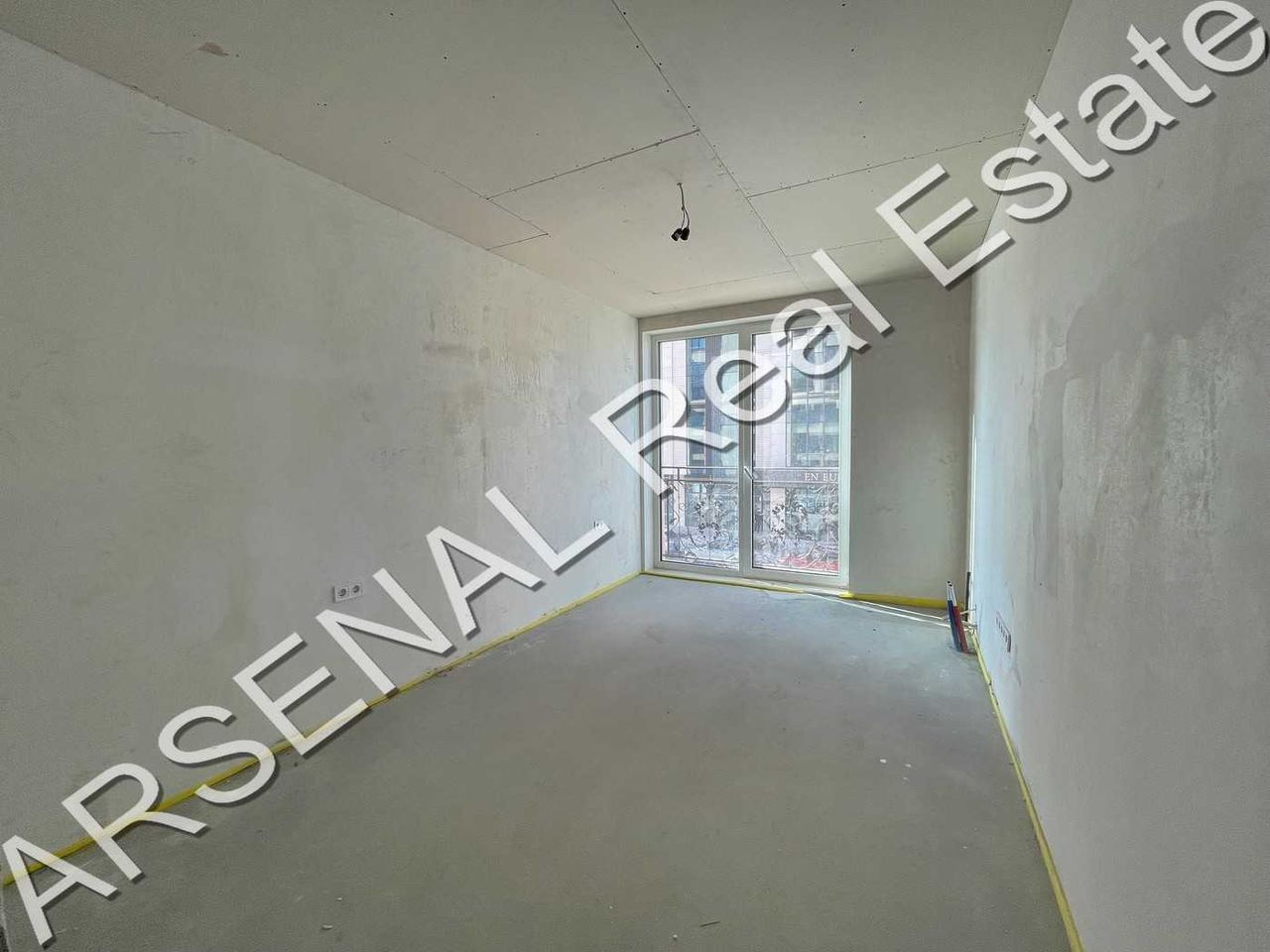 Продава се Двустаен апартамент в София, Кръстова вада - 69 кв.м за 2696 €/кв.м - Снимка #3