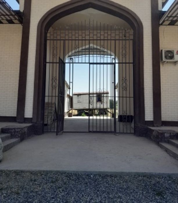 Qashqadaryo viloyati shaxrisabz shaxari 15sotix yer