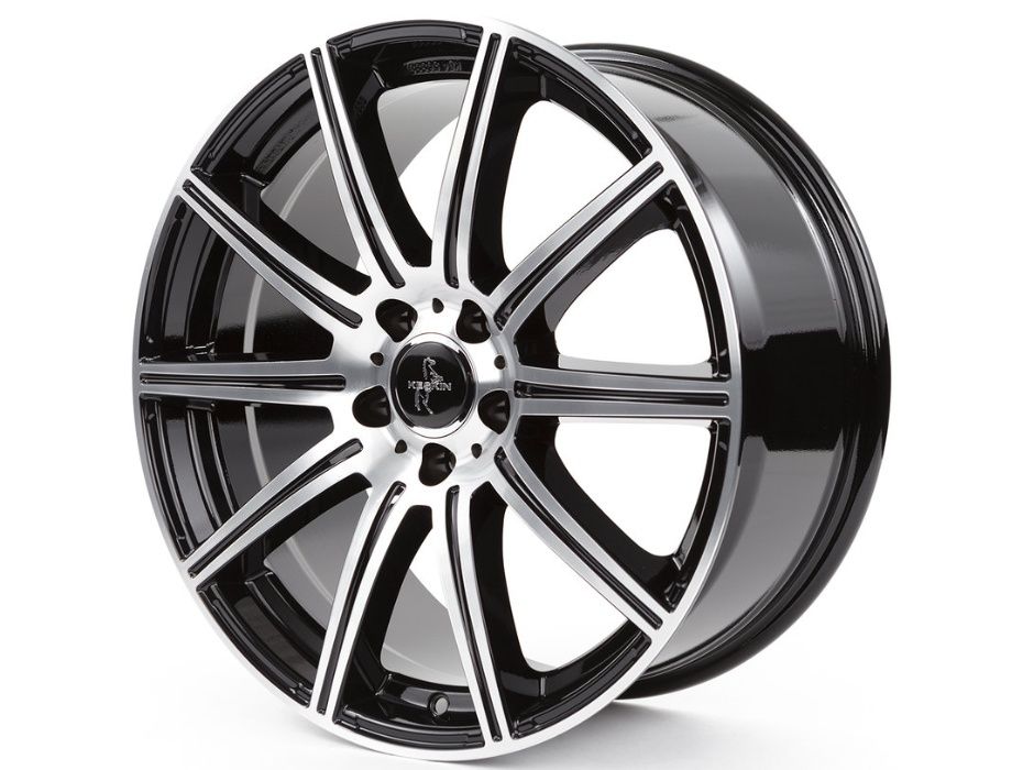 18" Джанти Мерцедес 5X112 Mercedes W204 W205 W211 W212 W213 CL CLA CLS