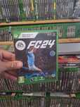 Xbox one - xbox x  FC 24 original