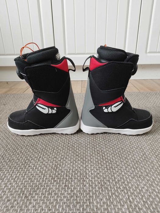 Детски Thirtytwo Lashed Crab Grab