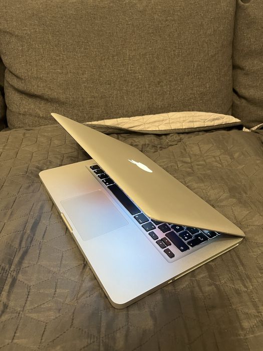 Macbook Air Pro 13” 2012
