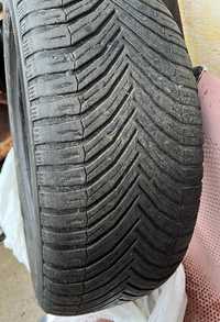 Anvelope Michelin CrossClimate, all season 225/50 R18