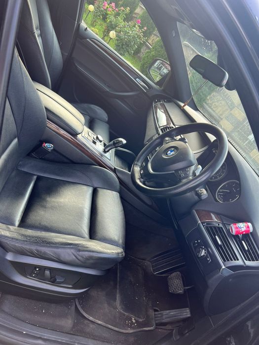 Bmw X6 3.5 biturbo