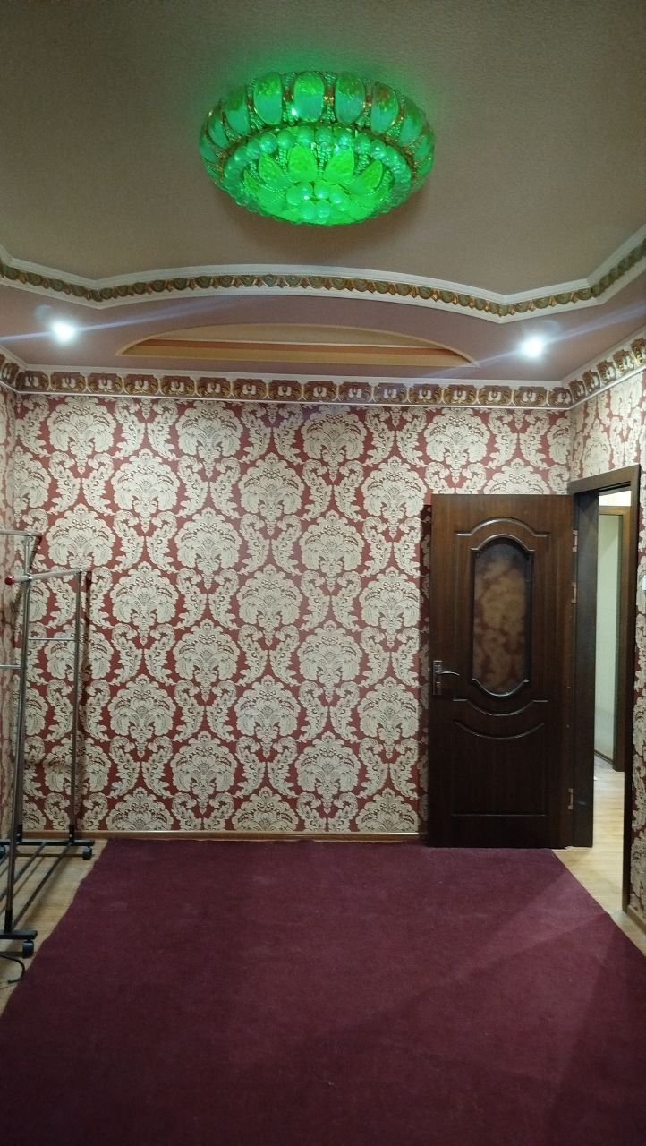 Аренда Квартира Кора камиш Тансикбой 2  3 хона