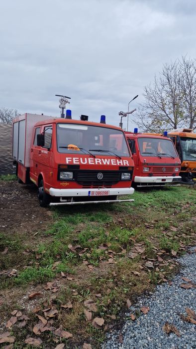 Pompieri autospeciala oferta pret