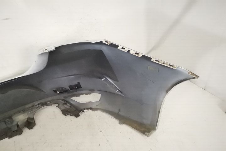 Bara Spate Originala Cu Senzori In Stare Buna  Renault  Megane  4 [201