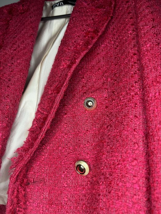 Носено 2 пъти,като ново,размер S