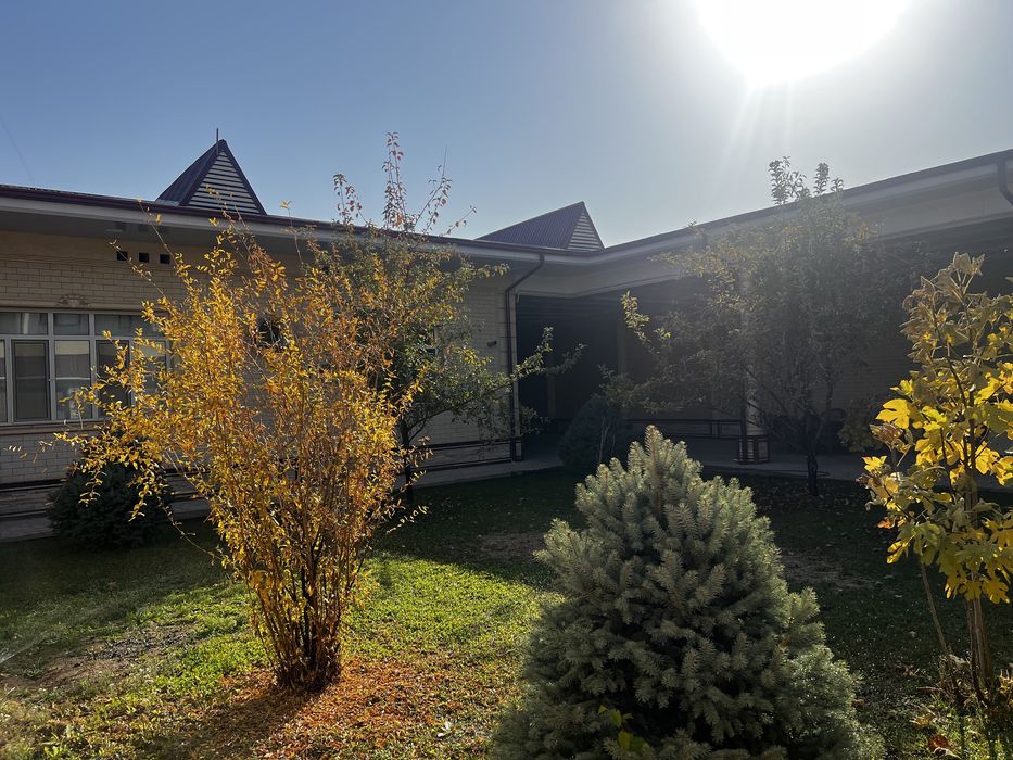 Продается дом махалля Амир Темур.