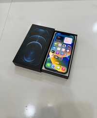 iPhone 12 Pro Max 256gb