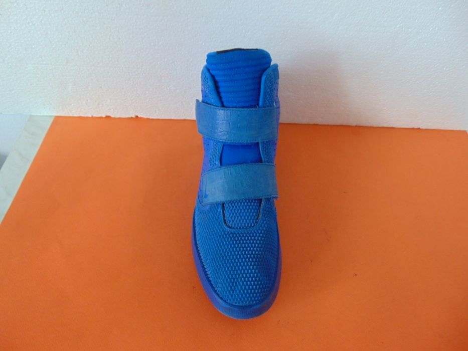 Nike Flystepper 2K3 номер 44 Оригинални мъжки кецове