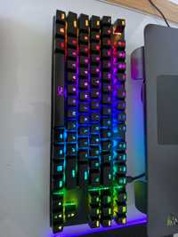 Tastatura Hyperx alloy origins