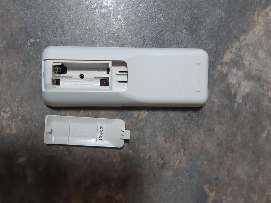 Telecomandă  Samsung  aer condiționat