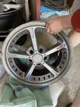 Vand  URGENT jante ac schnitzer pe 18 stare exceptionala