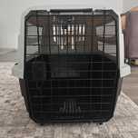 Cușcă transport animale de companie(câine/pisică)