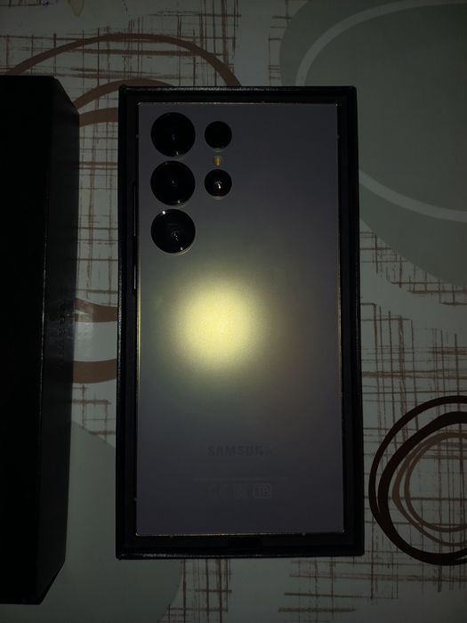 S24 ULTRA Samsung
