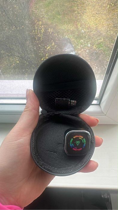 Безжичен адаптер CarPlay / Android