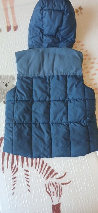 Безрукавка Zara Boys