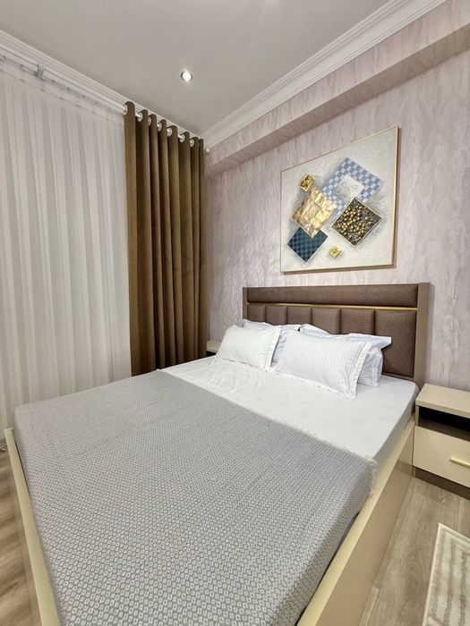 Продается 2/3/8. Яккасарой, ЖК Via Port