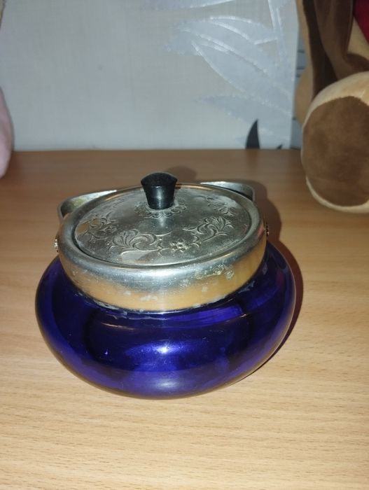 Сахарница   СССР