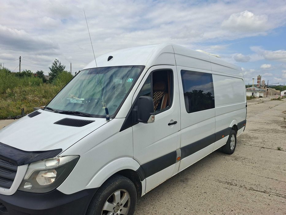 Autoturism de vanzare