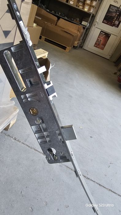 Feronerie termopan,  Roto, Arx , Hoppe, Stublina, Tytan