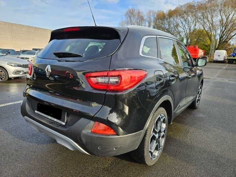Renault Kadjar S-Edition  2018 benzină PROMO 10000 E TVA INCLUS INM!!