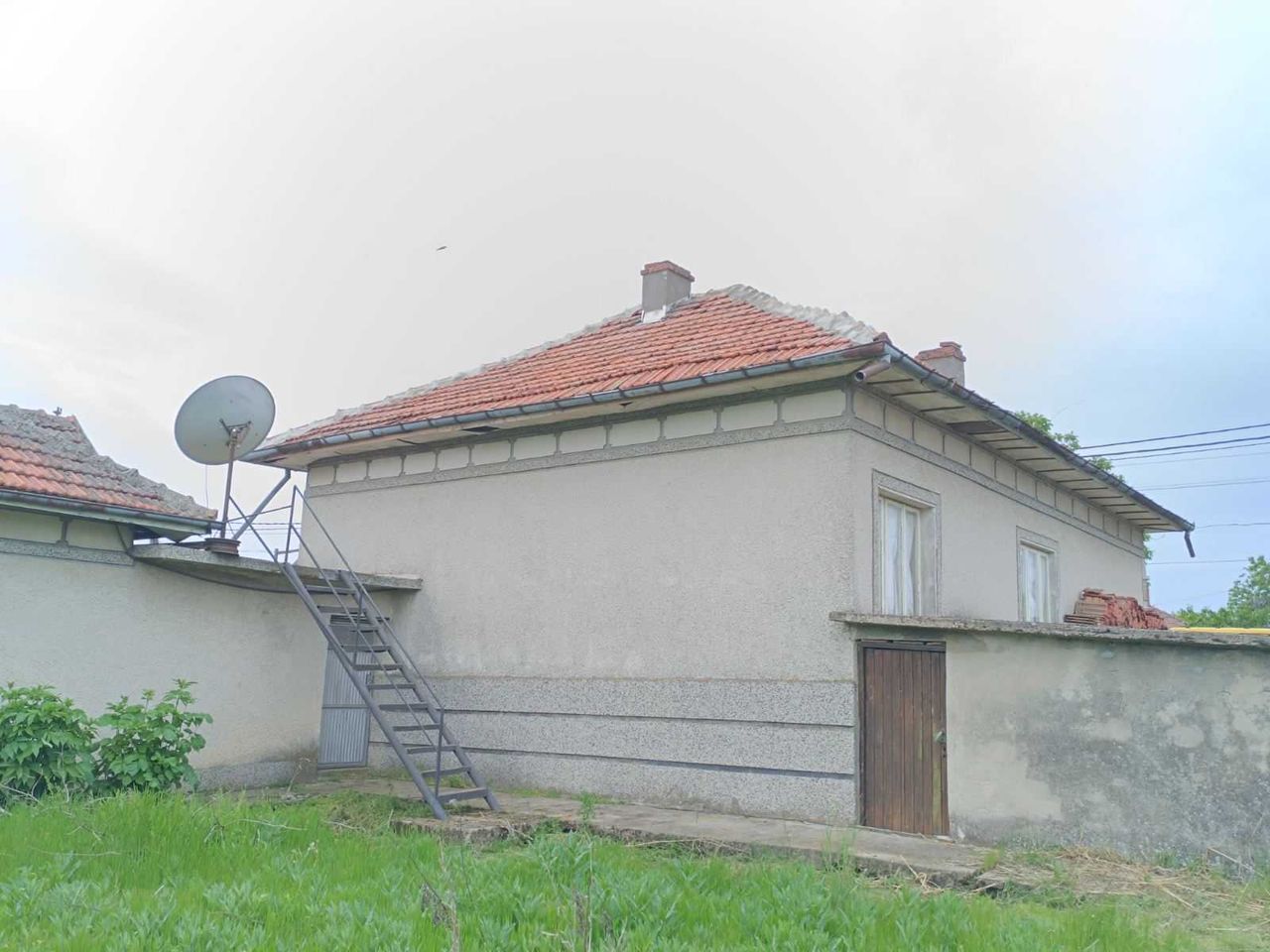 Продава се Къща в Сливо поле - 80 кв.м за 975 €/кв.м - Снимка #1