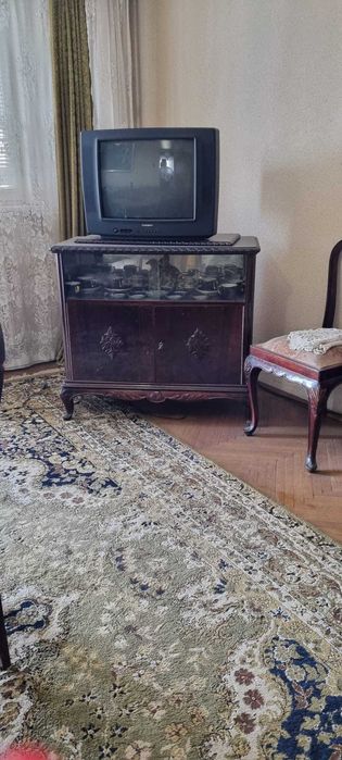 Set mobila de sufragerie vintage