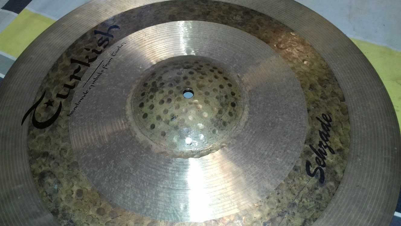 set tobe Tama Imperialstar IP50H6N-SGW