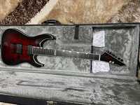 Chitara ESP E II-Horizon NT-II See Thru Black Cherry Sunburst noua