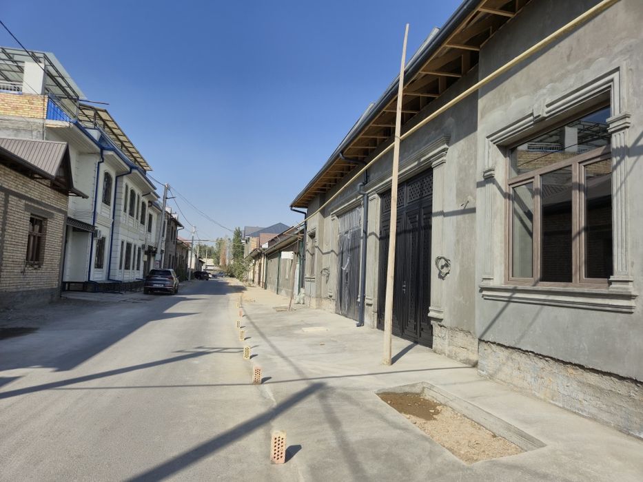 20 мин до Центра /5 Комнат / Новый Ташкент