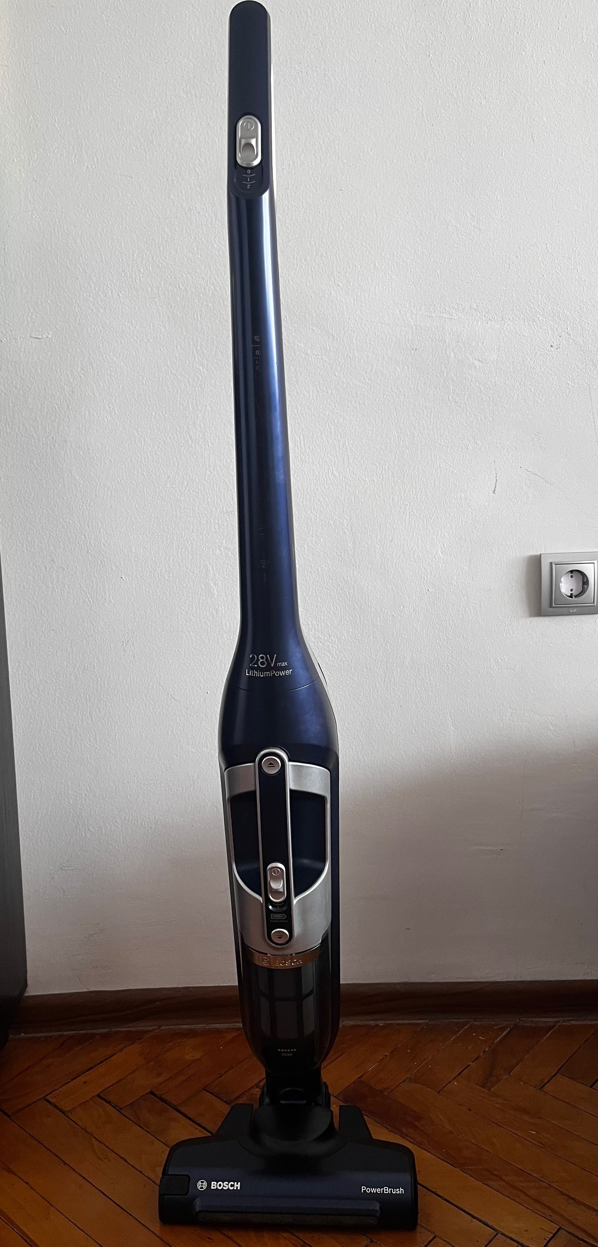 Прахосмукачка bosch
