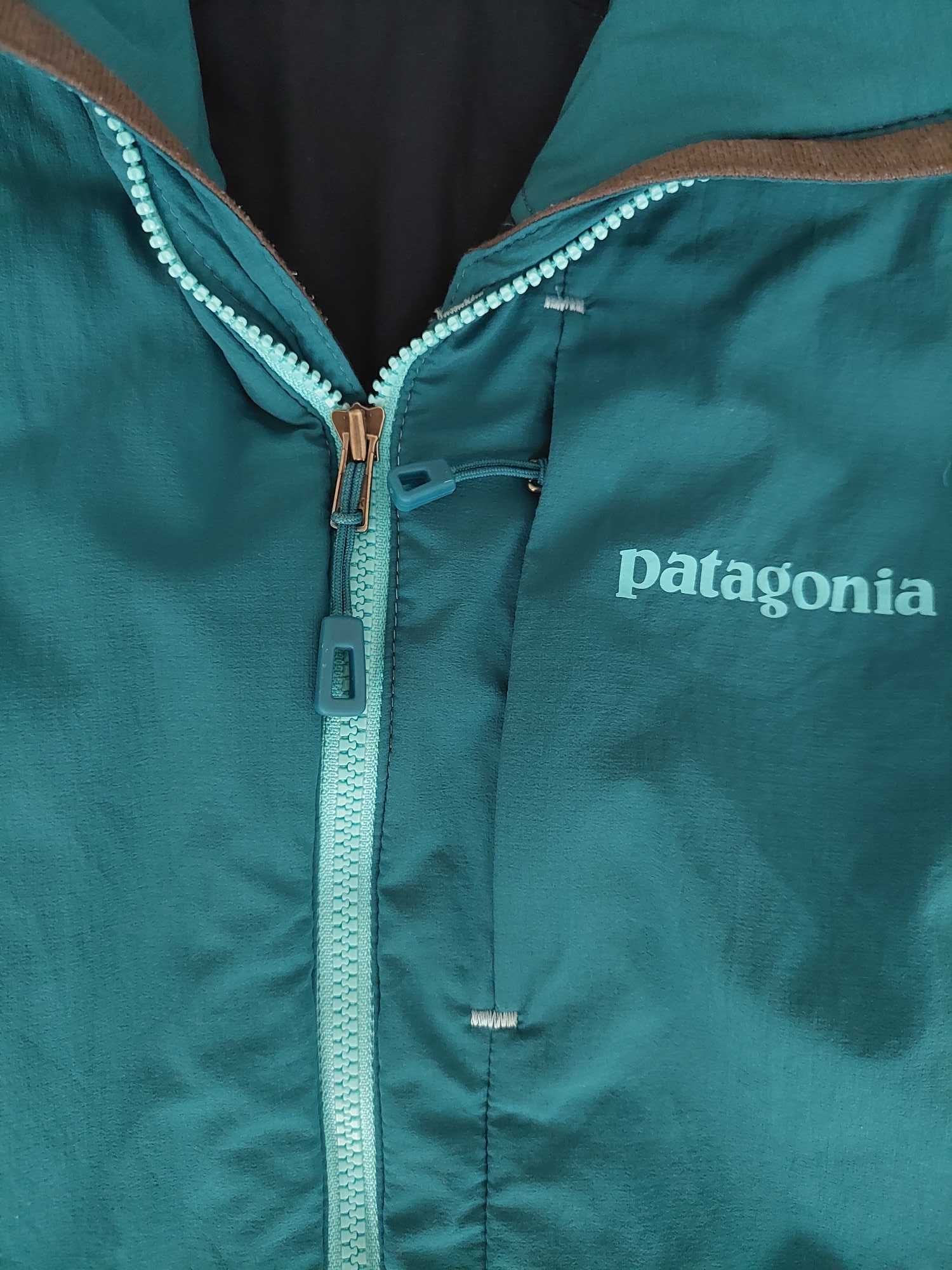 Patagonia-Оригинална тънка грейка-размер L