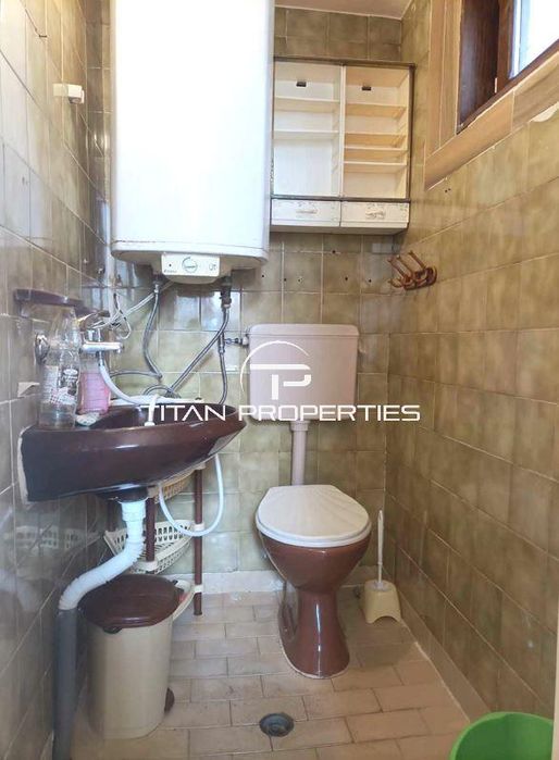 Дава се под наем Двустаен апартамент в Варна, м-т Евксиноград - 50 кв.м за 275 € - Снимка #4