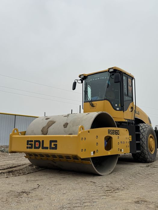 Аренда Катков 16-18т и Мини Погрузчиков и Экс-погрузчиков