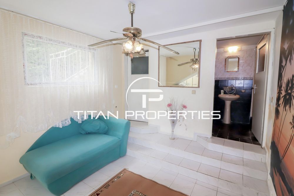 Дава се под наем Етаж от къща в Варна, Бриз - 90 кв.м за 448.8 € - Снимка #10