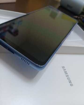 Смартфон Samsung Galaxy A33, 5G, 6/128 GB, SM-A336B цвят: синьо