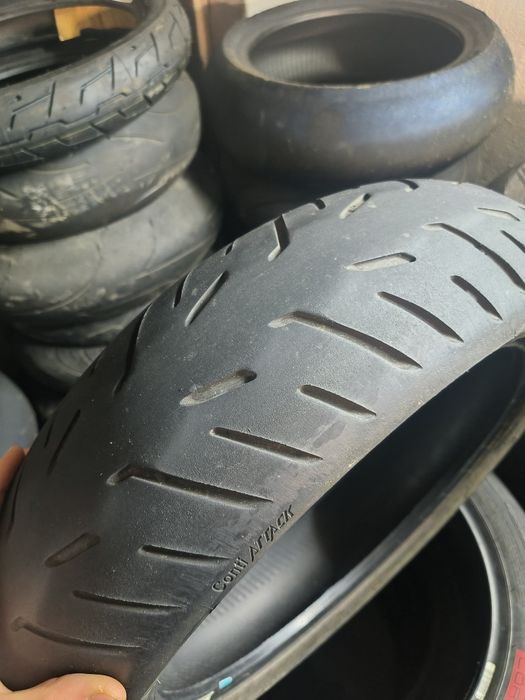 Continental ContiRoadAttack 4