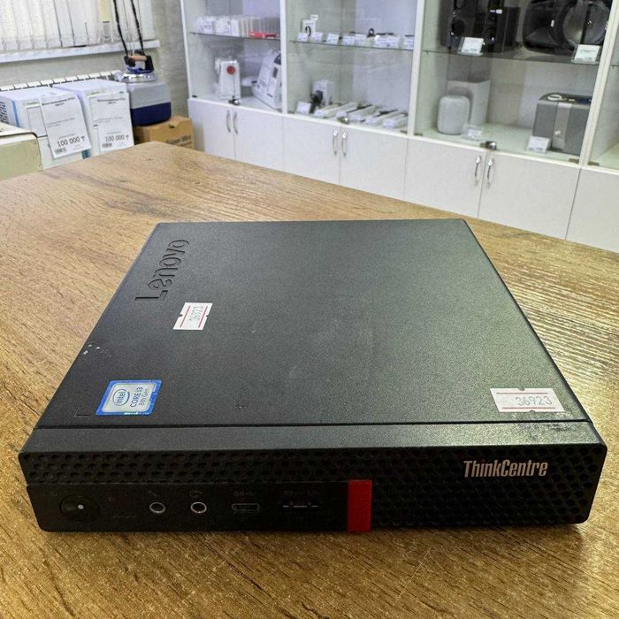 Системный блок LENOVO ThinkCentre M720Q / sk36923