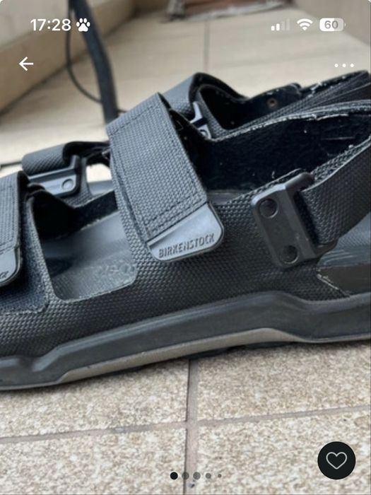 birkenstock nr44