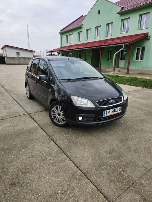 Ford Focus C-Max